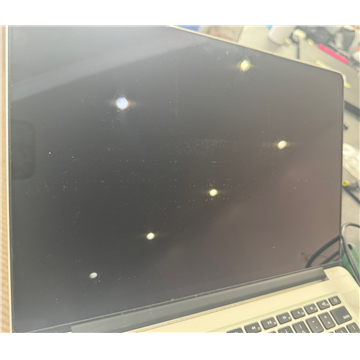 Apple MacBook Pro Retina 15inch mid 2015 A1398